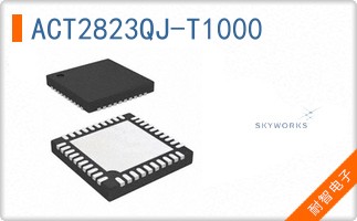 ACT2823QJ-T1000
