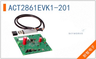ACT2861EVK1-201