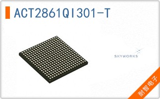 ACT2861QI301-T