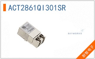 ACT2861QI301SR