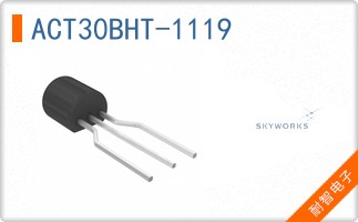 ACT30BHT-1119