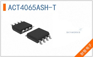ACT4065ASH-T