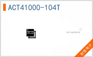 ACT41000-104T