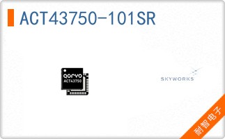 ACT43750-101SR