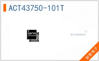 ACT43750-101T