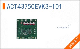 ACT43750EVK3-101