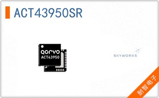 ACT43950SR