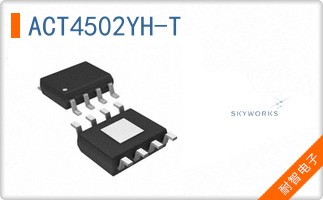 ACT4502YH-T