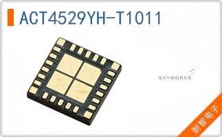 ACT4529YH-T1011