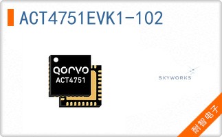 ACT4751EVK1-102