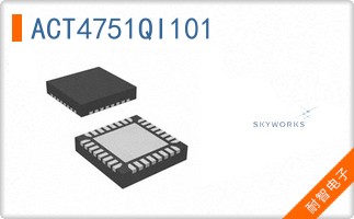 ACT4751QI101