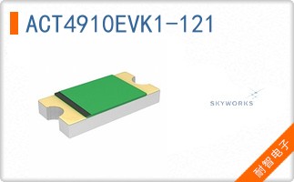 ACT4910EVK1-121