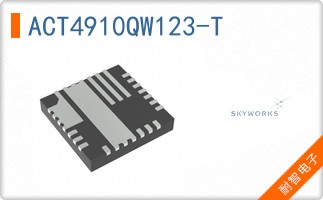 ACT4910QW123-T
