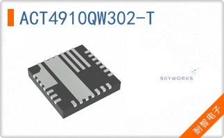 ACT4910QW302-T