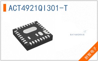 ACT4921QI301-T