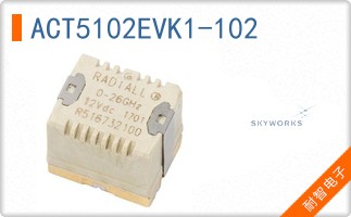 ACT5102EVK1-102