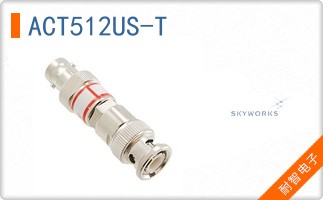 ACT512US-T