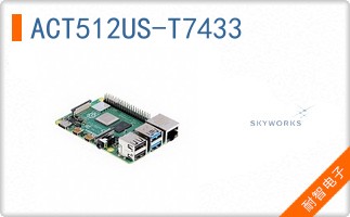 ACT512US-T7433