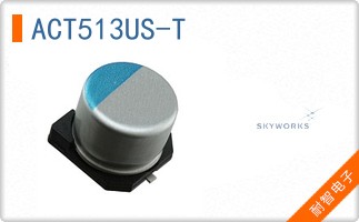 ACT513US-T