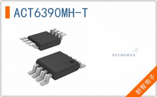 ACT6390MH-T