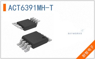 ACT6391MH-T