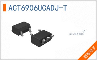ACT6906UCADJ-T