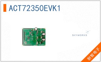 ACT72350EVK1