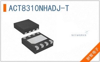 ACT8310NHADJ-T