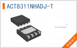 ACT8311NHADJ-T