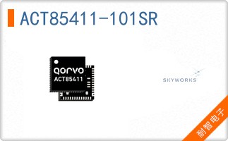 ACT85411-101SR