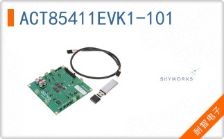 ACT85411EVK1-101
