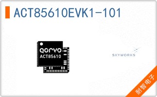 ACT85610EVK1-101