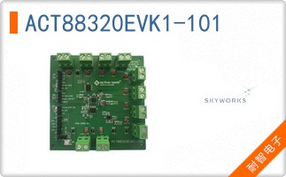 ACT88320EVK1-101