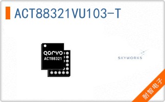 ACT88321VU103-T