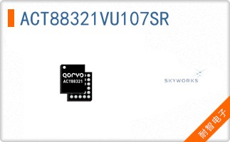 ACT88321VU107SR
