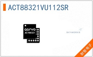 ACT88321VU112SR