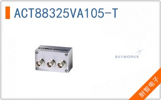 ACT88325VA105-T