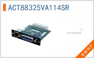 ACT88325VA114SR