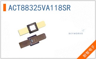ACT88325VA118SR