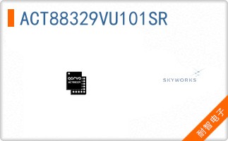 ACT88329VU101SR