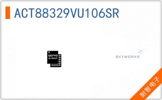ACT88329VU106SR