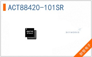 ACT88420-101SR