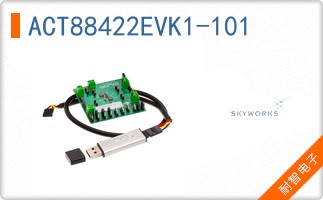 ACT88422EVK1-101