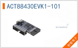 ACT88430EVK1-101
