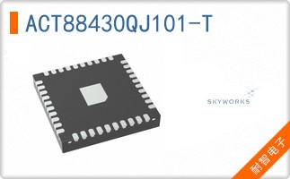 ACT88430QJ101-T