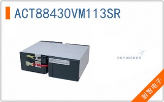 ACT88430VM113SR