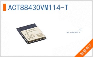 ACT88430VM114-T