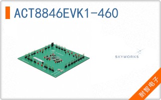 ACT8846EVK1-460