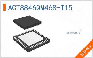 ACT8846QM468-T15