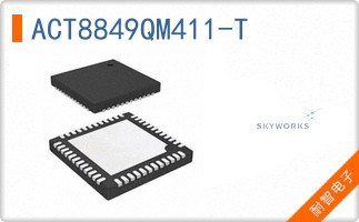ACT8849QM411-T